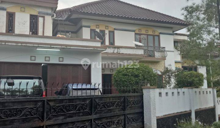 Dijual Rumah Murah Di Villa Cinere Mas SHM Furnish 1