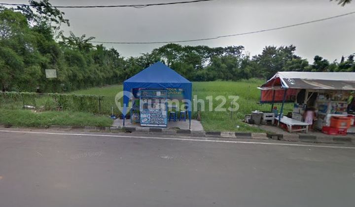 Land For Sale In Citra Garden Cengkareng Housing Affordable Price