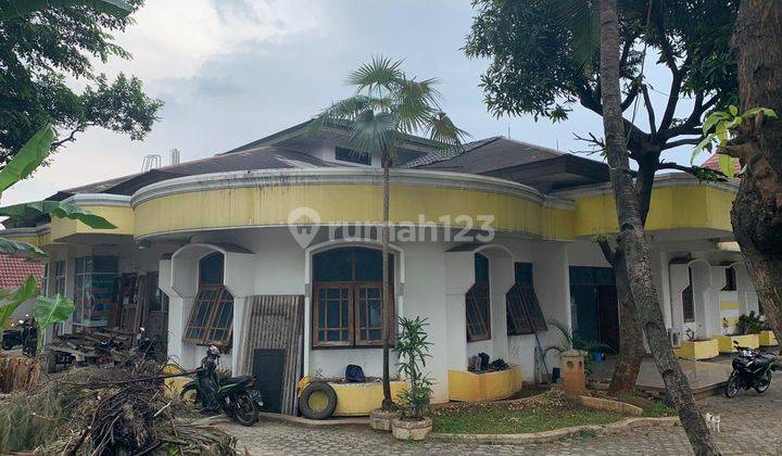 Dijual Rumah Di Pondok Bambu Mewah Furnish Garasi 2 Mobil 2