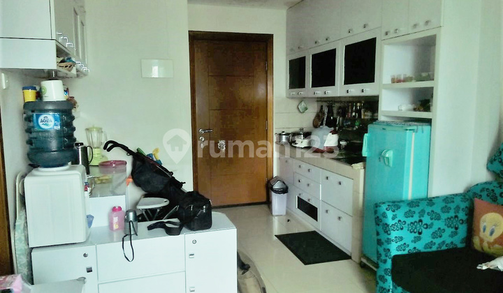 Dijual Apartemen Thamrin Residence 1 Bedroom Tipe L Lantai Tengah 2