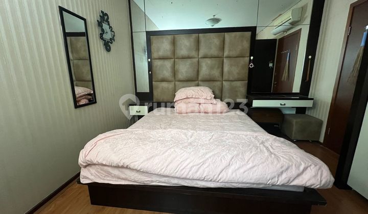 Jual Apartemen Thamrin Residence 1 Bedroom Lantai Tengah 2