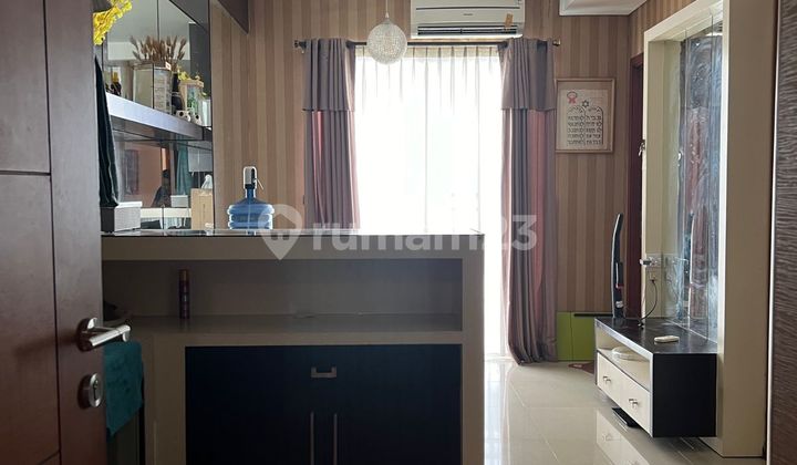 Jual Apartemen Thamrin Residence 1 Bedroom Lantai Tengah