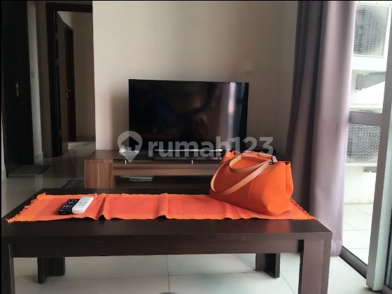 Jual Apartemen Denpasar Residence 2 Bedroom Lantai Tengah