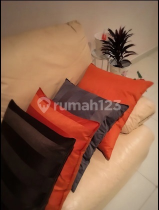 Jual Apartemen Denpasar Residence 2 Bedroom Lantai Tengah 2