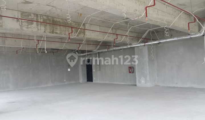 Dijual Brand New Office Sopo Del Tower Mega Kuningan Dijual Brand New Office Sopo Del Tower Mega Kuningan