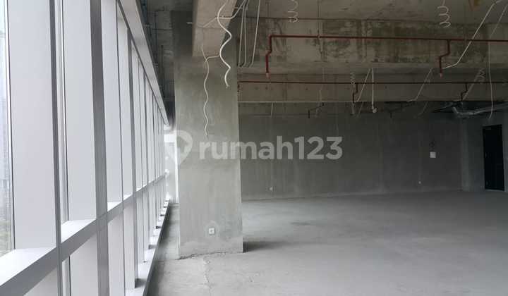 Dijual Brand New Office Sopo Del Tower Mega Kuningan Dijual Brand New Office Sopo Del Tower Mega Kuningan