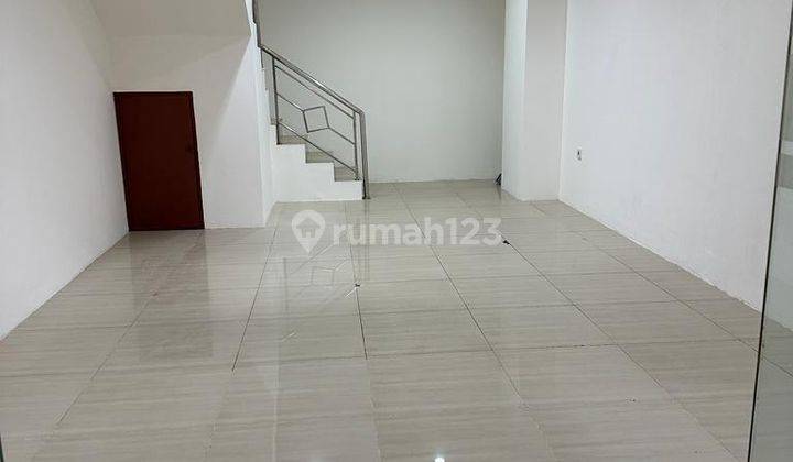 Disewakan Office Di Mt Haryono Jakarta 2 Lantai Harga Murah 2