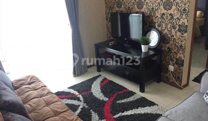Dijual Apartemen Thamrin Residence 2 Bedroom Lantai Tinggi 2