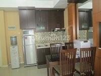 Dijual 2 Bedroom Apartemen Cosmo Terrace Furnish Harga Murah 2