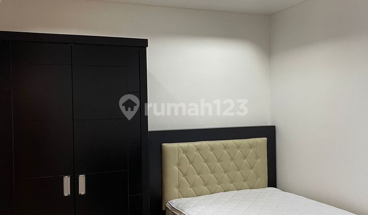 Disewakan 2 Bedroom Sahid Sudirman Residence Full Furnish  2