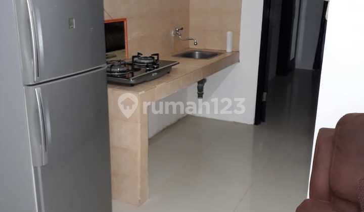 Dijual 1 Bedroom Apartemen Cosmo Mansion Harga Murah 2