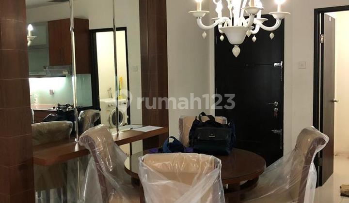 Disewakan 3 Bedroom Apartemen Cosmo Mansion Fully Furnish Disewakan 3 Bedroom Apartemen Cosmo Mansion Fully Furnish