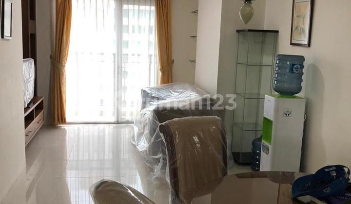 For Rent 3 Bedroom Apartment Cosmo Mansion Fully Furnished 2