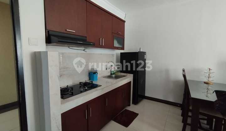For Rent 2 Bedroom Apartment Cosmo Residence Furnished 2