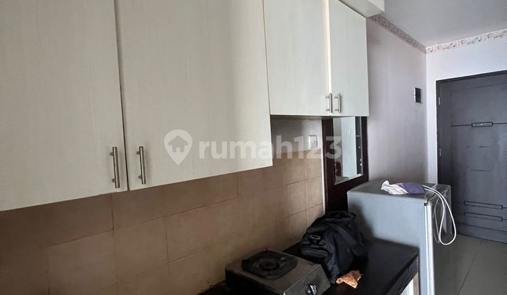 Dijual Harga Affordable Cosmo Mansion 1 Bedroom Murah 2