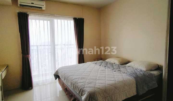 Dijual 1 Bedroom Apartemen Cosmo Mansion Murah Full Furnish Dijual 1 Bedroom Apartemen Cosmo Mansion Murah Full Furnish