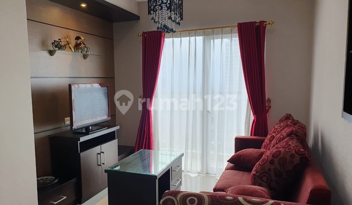 Dijual 3 Bedroom Bagus Apartemen Cosmo Mansion Full Furnish Dijual 3 Bedroom Bagus Apartemen Cosmo Mansion Full Furnish