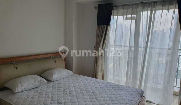 Disewakan 1 Bedroom Cosmo Residence Furnish Lokasi Strategis 1