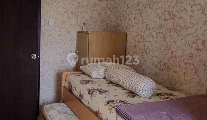 Best Deal Available 2 Bedroom Apartemen Cosmo Residence Furnish 2