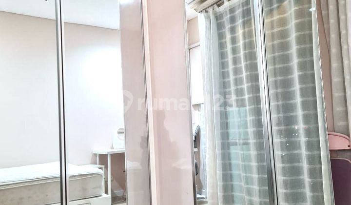 Disewakan 1 Bedroom Apartemen Thamrin Residence Fully Furnish 2
