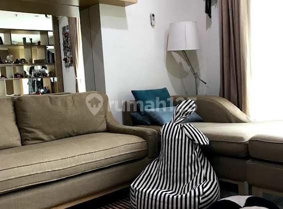 Dijual 1 Bedroom Bagus Full Furnish Apartemen Thamrin Residence Dijual 1 Bedroom Bagus Full Furnish Apartemen Thamrin Residence