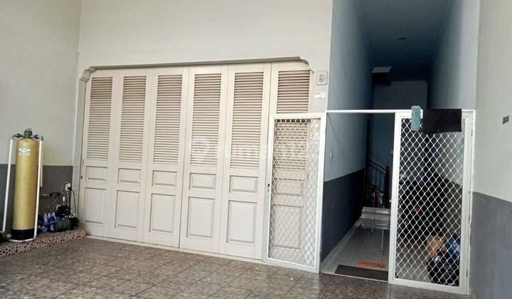 Dijual Rumah Kost Di Tambora Jakarta Barat 4 Lantai SHM Furnish 2