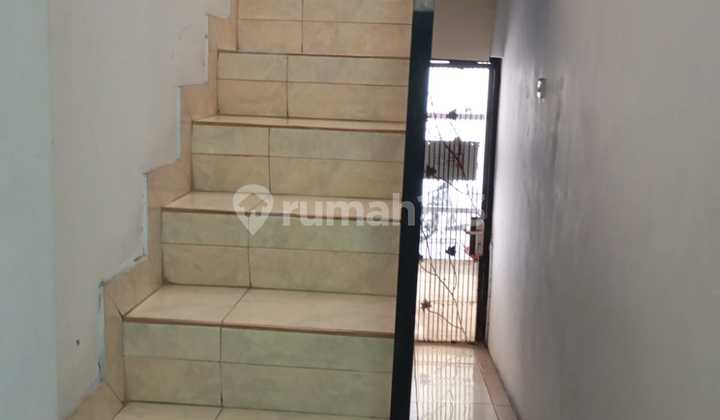 Sewa Murah Rumah 2 Lantai Di Bendungan Hilir Jakarta 2