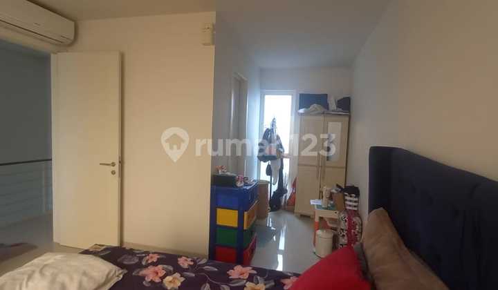 Jual Rumah 2 Lantai Murah Di Grand Harvest Surabaya 2