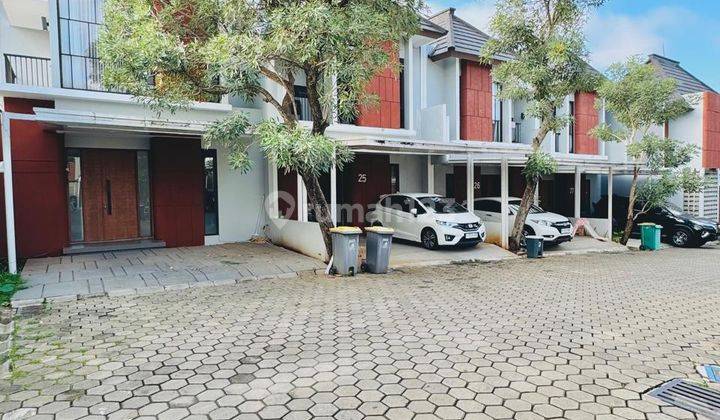 Rumah Cantik Siap Huni Jakarta Selatan 2