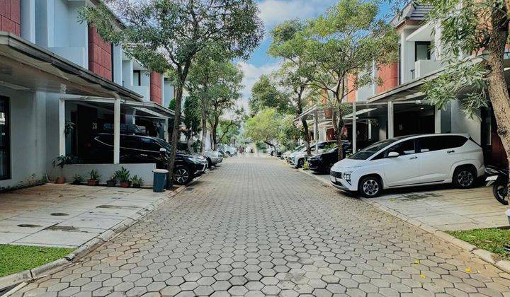 Rumah Cantik Siap Huni Jakarta Selatan 1