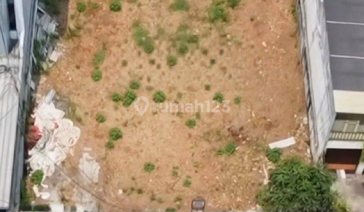 foto lainnya tanah kawasan strategis premium di
