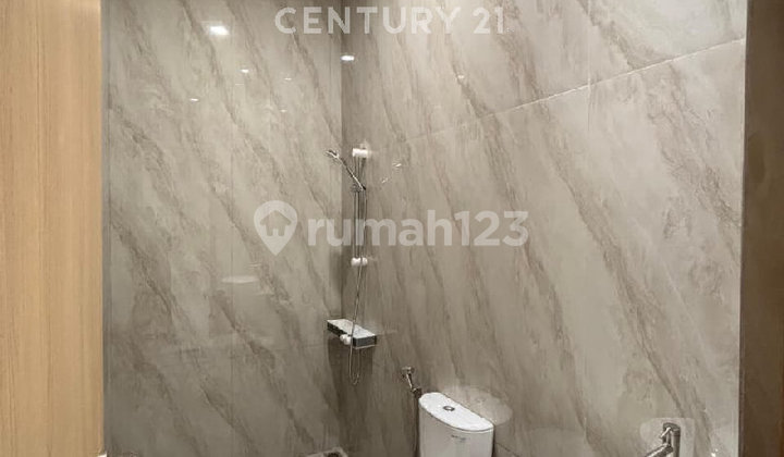 Rumah Baru Bagus Minimalis Di Kelapa Gading 2