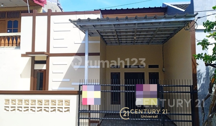 Rumah 1,5 Lantai Siap Huni Di Harapan Indah - Bekasi Rumah 1,5 Lantai Siap Huni Di Harapan Indah - Bekasi