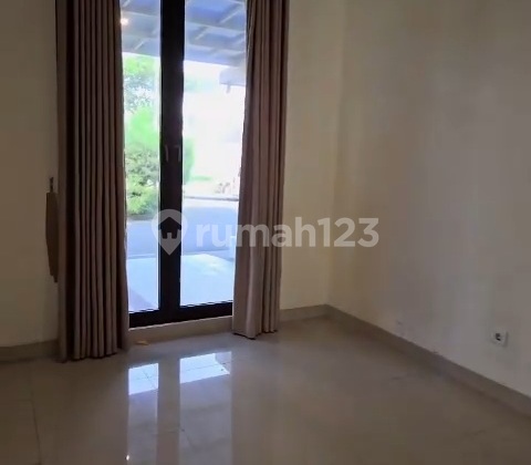 Jgc Cluster Shinano Blok A Jakarta Garden City 2