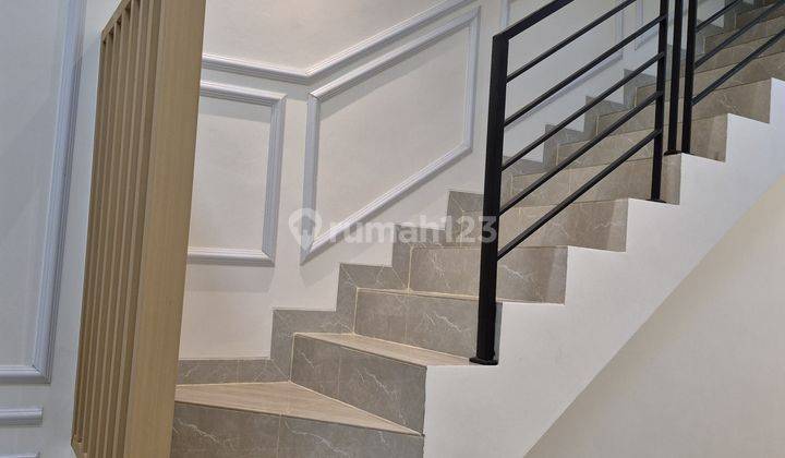 foto lainnya dijual rumah baru bagus lokasi