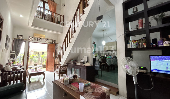 Rumah 2 Lantai Villa Bintaro Indah Jombang Ciputat | 4 Kt 3 Km | Rumah 2 Lantai Villa Bintaro Indah Jombang Ciputat | 4 Kt 3 Km |