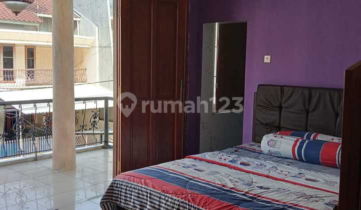 Rumah Cantik di Lokasi Strategis Kelapa Gading 2