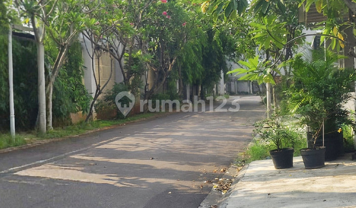 Kavling Kompleks Gading Pelangi Residence Siap Bangun Kavling Kompleks Gading Pelangi Residence Siap Bangun