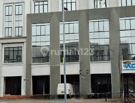 Ruko Gandeng di Sedayu Cocok untuk Bisnis Lokasi Bagus Ruko Gandeng di Sedayu Cocok untuk Bisnis Lokasi Bagus