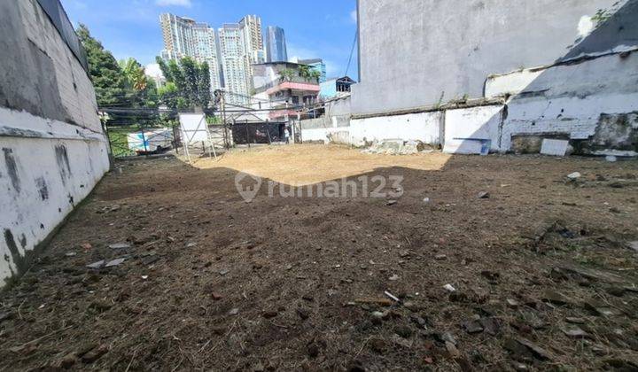 foto lainnya tanah kawasan strategis premium di