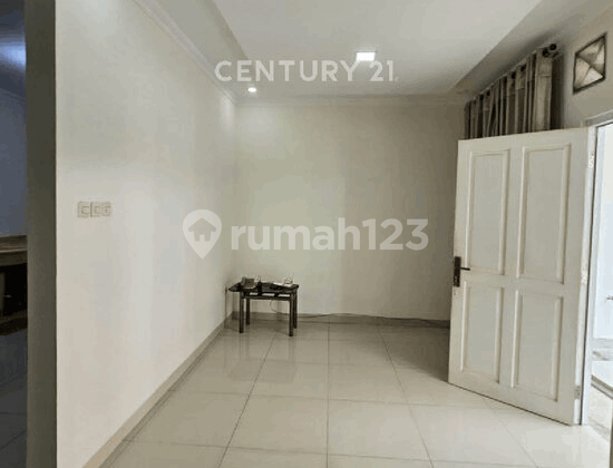 Rumah Nyaman Siap Huni Full Renov Kelapa Gading 2