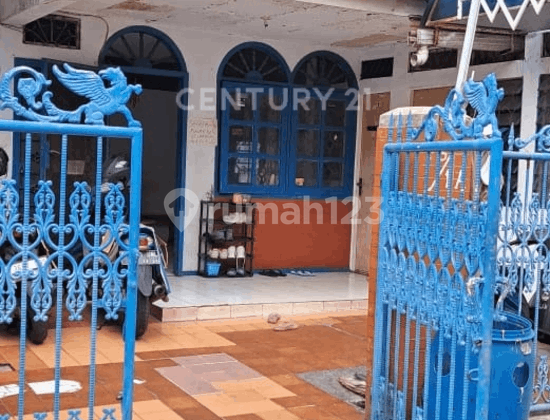 Rumah Kos Tempat Strategis di Tengah Kelapa Gading