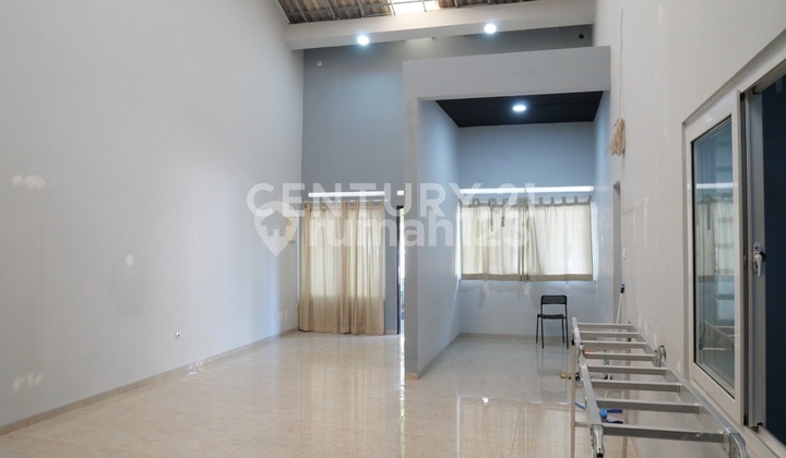 Rumah Lingkungan Aman Nyaman Asri di Pulomas Jakarta Timur Rumah Lingkungan Aman Nyaman Asri di Pulomas Jakarta Timur