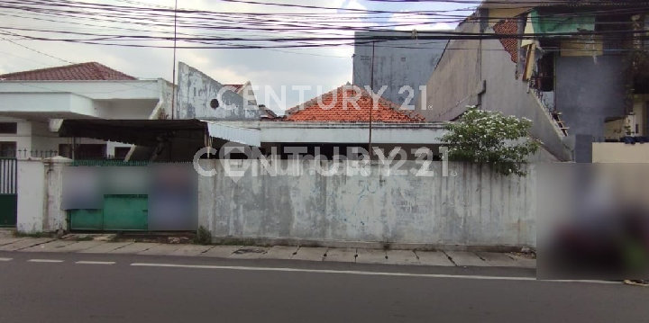 Affordable House Strategic Location Central Jakarta 2