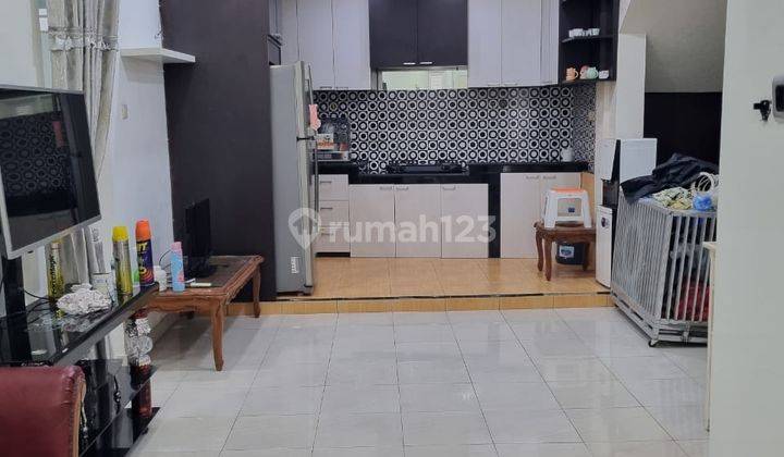 Sewakan Rumah Di Kelapa Gading 5 Bedroom Rapi Nyaman Tidak Banjir 1
