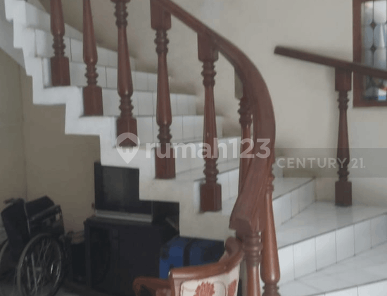 Rumah Kos Rapi dan Bersih di Sumagung Kelapa Gading Jakarta Utara 2