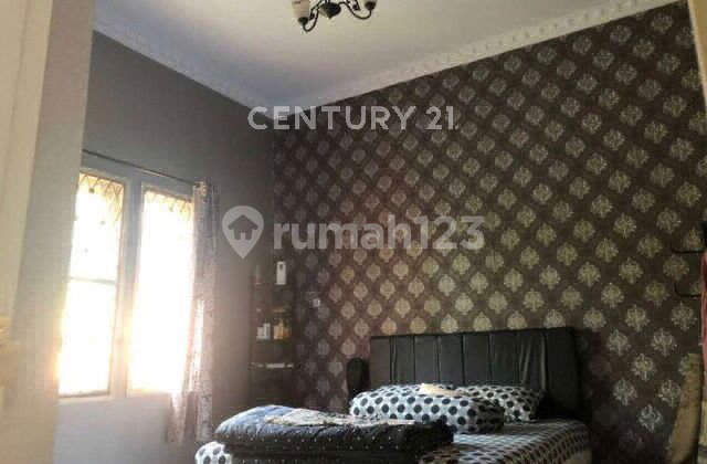 Beautiful House For Quick Sale In Green Garden Rorotan 2