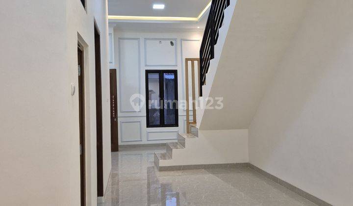 foto lainnya dijual rumah baru bagus lokasi