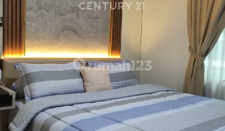 Disewakan Apartemen Moi Kelapa Gading Jakarta Utara 2