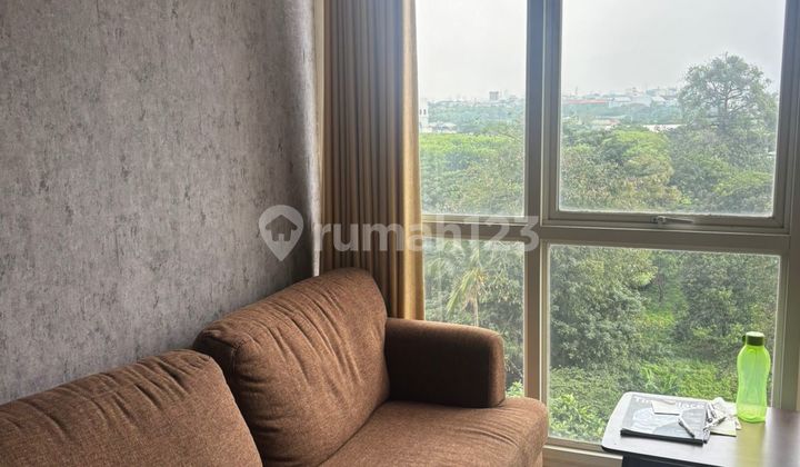 Apartemen Calia Lantai 3 Full Furnished 